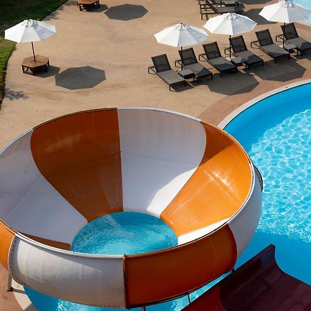Koh Chang Paradise Resort & Spa Экстерьер фото