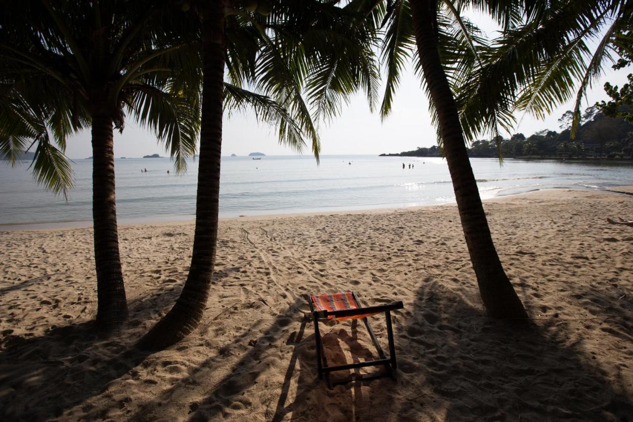 Koh Chang Paradise Resort & Spa Экстерьер фото