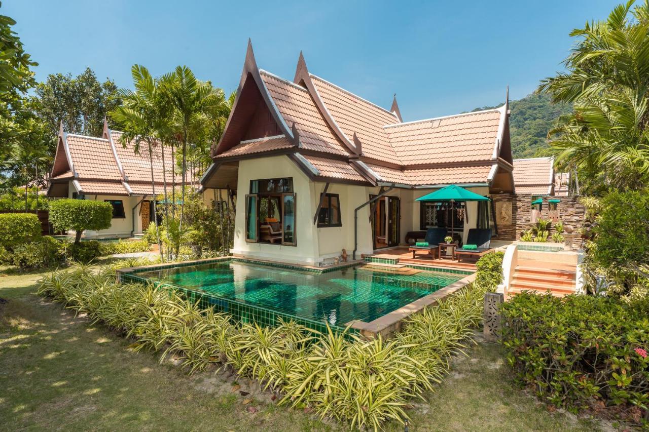 Koh Chang Paradise Resort & Spa Экстерьер фото
