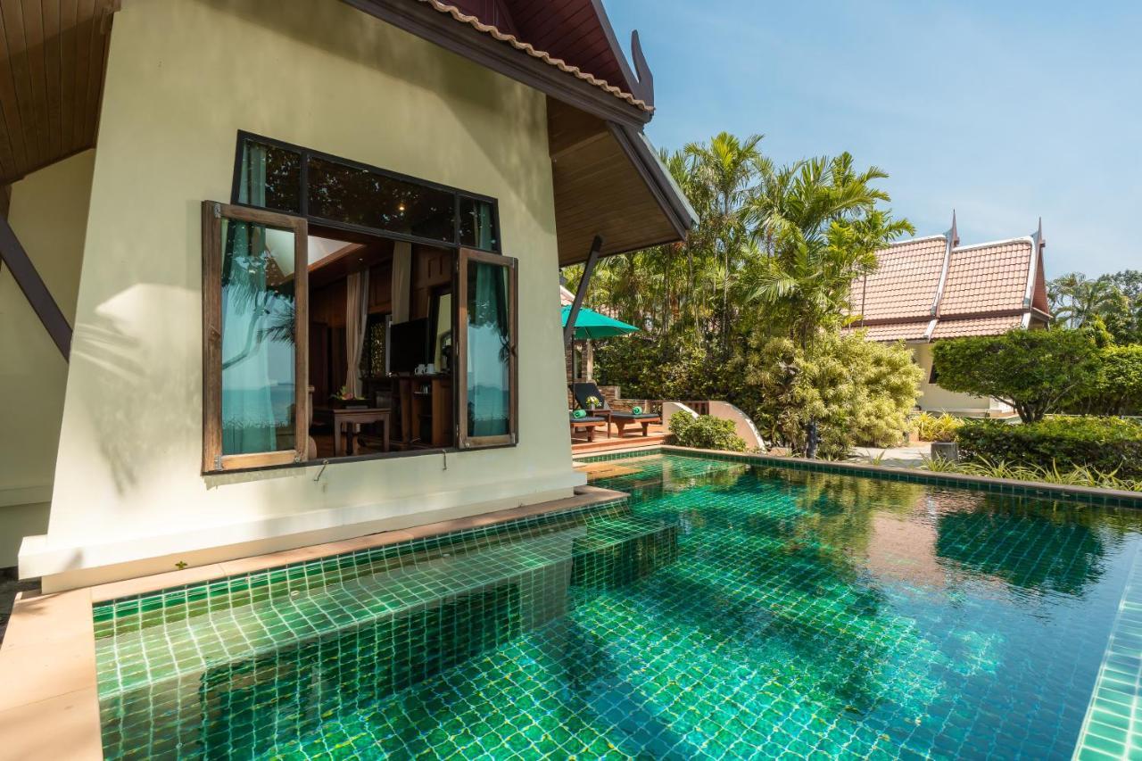 Koh Chang Paradise Resort & Spa Экстерьер фото