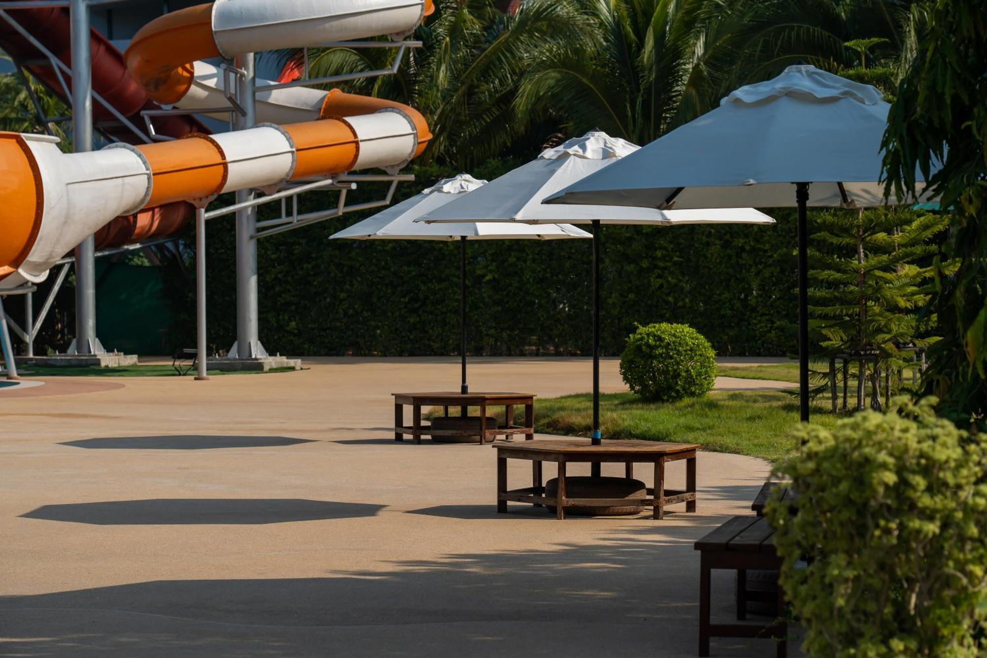 Koh Chang Paradise Resort & Spa Экстерьер фото