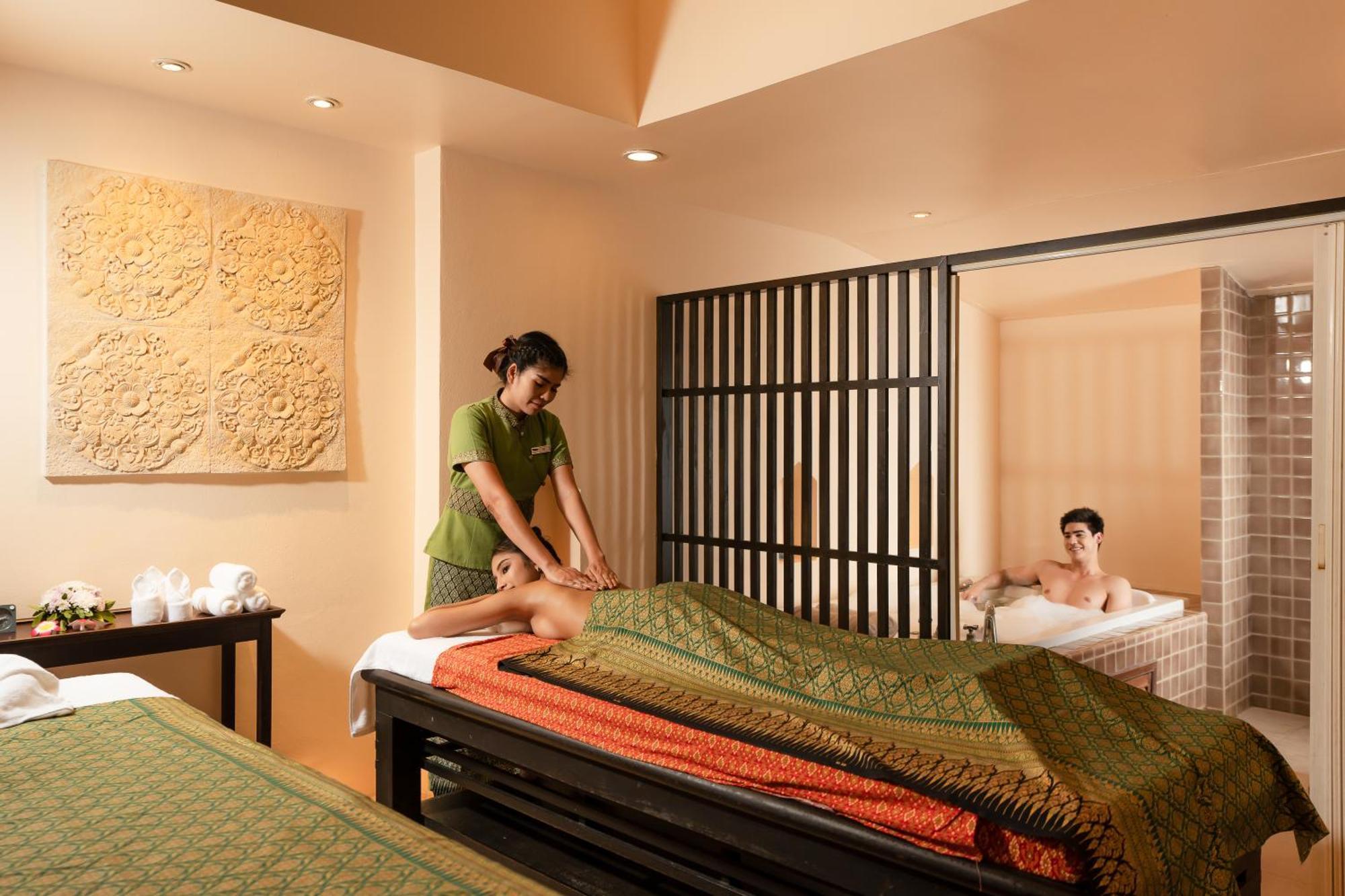 Koh Chang Paradise Resort & Spa Экстерьер фото