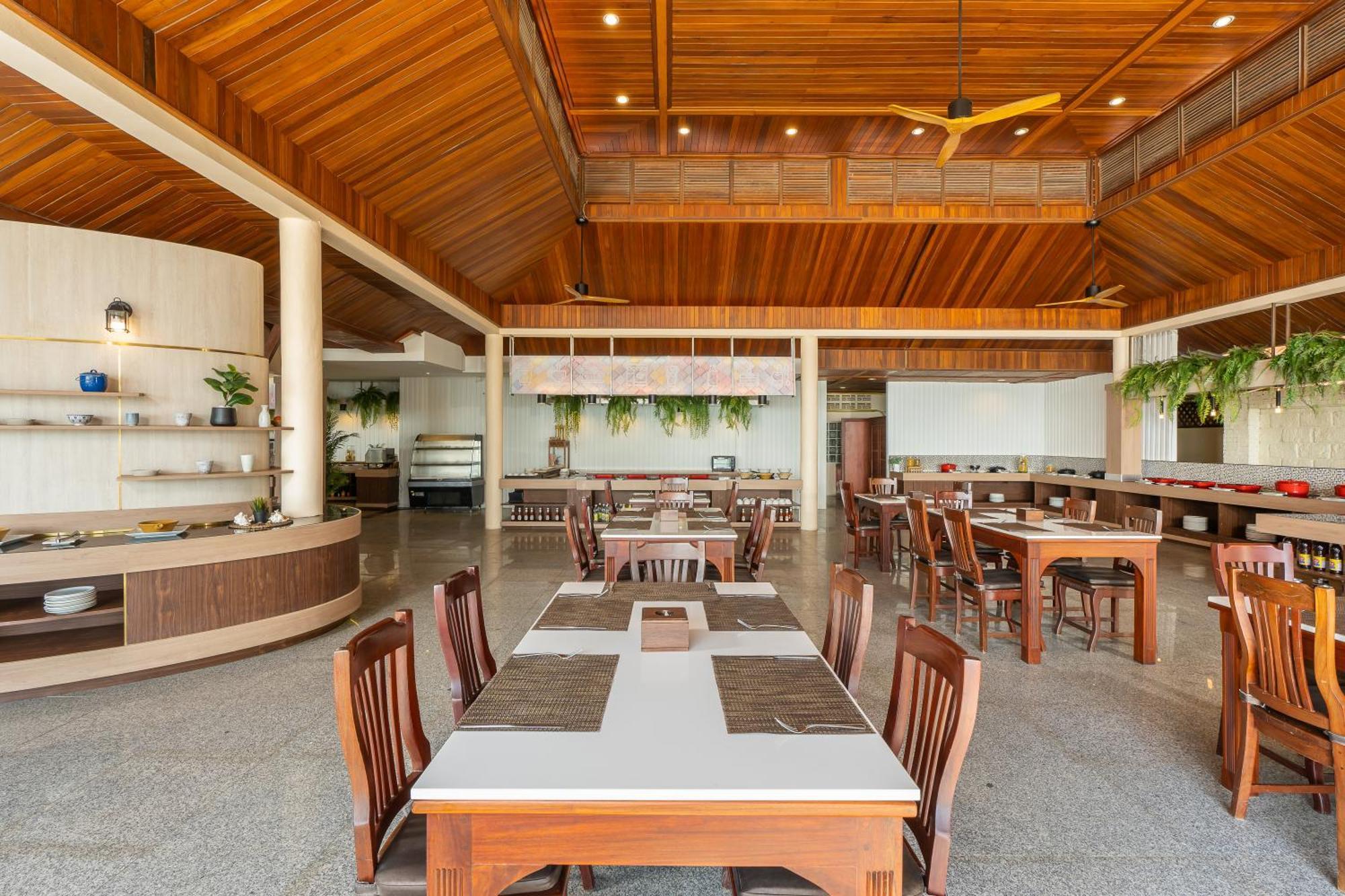 Koh Chang Paradise Resort & Spa Экстерьер фото